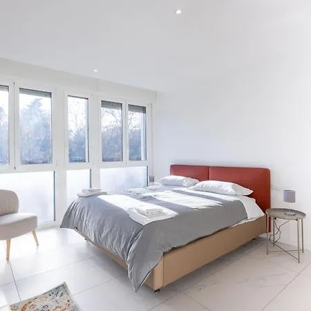 Maison Masini 1, By Short Holidays Apartament Bolonia