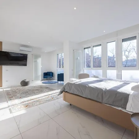 Maison Masini 1, By Short Holidays Apartamento *