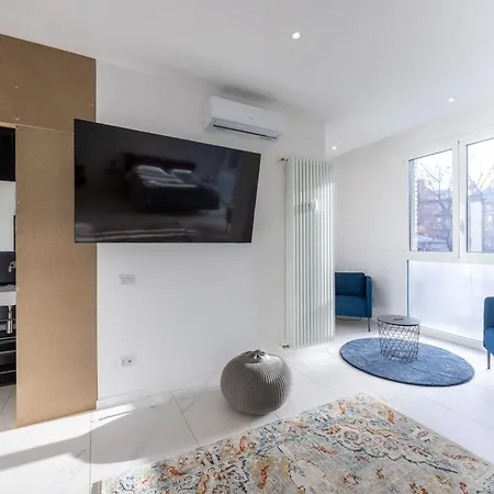 Apartament Maison Masini 1, By Short Holidays *