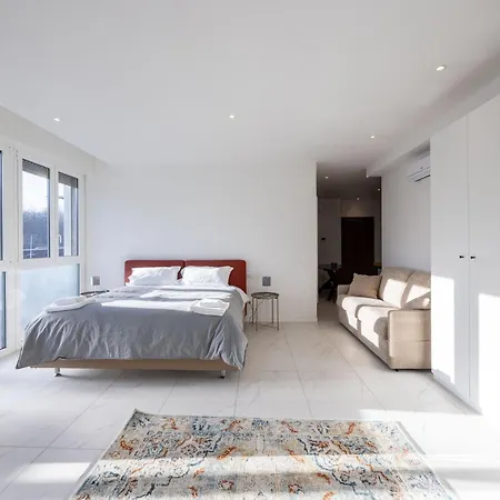 Apartament Maison Masini 1, By Short Holidays