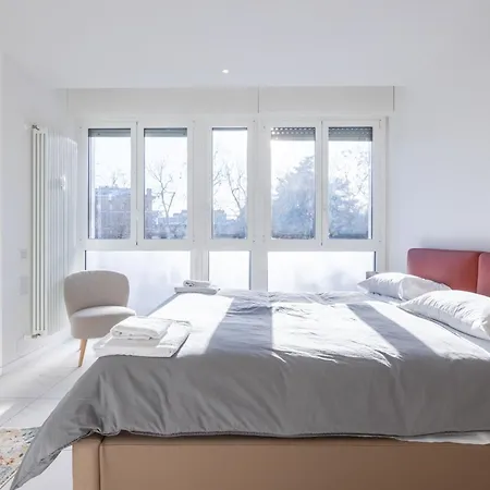 Apartamento Maison Masini 1, By Short Holidays *