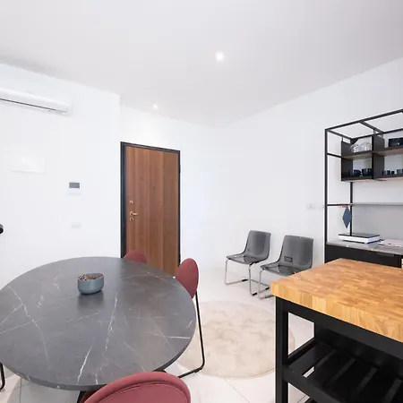 Maison Masini 1, By Short Holidays Apartament Bolonia