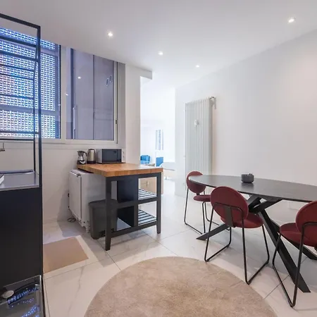 Maison Masini 1, By Short Holidays Apartament *