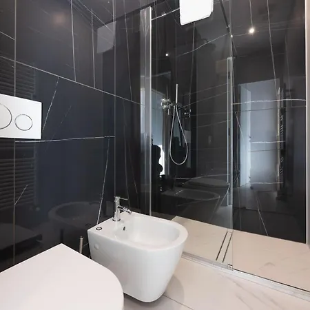 Maison Masini 1, By Short Holidays Apartament