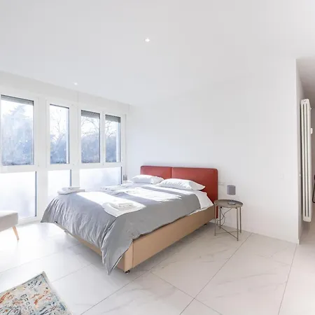Apartament Maison Masini 1, By Short Holidays *