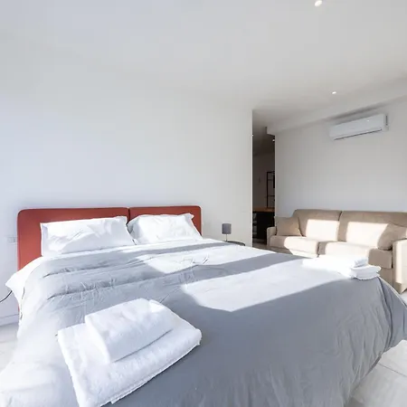 Maison Masini 1, By Short Holidays Bolonia