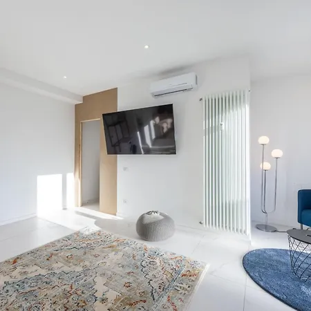 Maison Masini 1, By Short Holidays * Bolonia