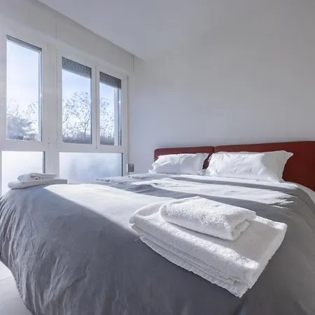 Maison Masini 1, By Short Holidays Apartament Bolonia