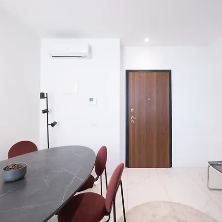 Maison Masini 1, By Short Holidays Apartament Bolonia