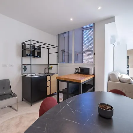Maison Masini 1, By Short Holidays Apartman Bologna