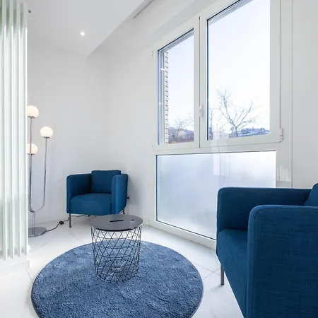 Maison Masini 1, By Short Holidays Bolonia