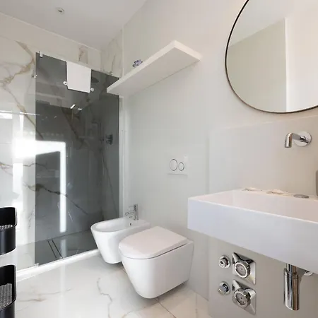 Maison Masini 1, By Short Holidays Apartament Bolonia