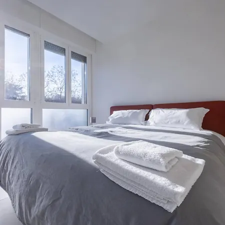 Apartament Maison Masini 1, By Short Holidays *