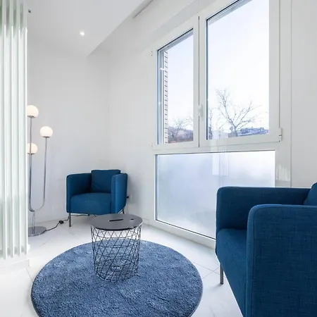 Maison Masini 1, By Short Holidays Bolonia