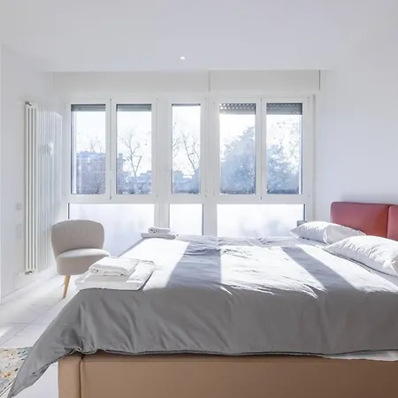 Apartament Maison Masini 1, By Short Holidays