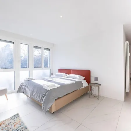 Apartament Maison Masini 1, By Short Holidays *