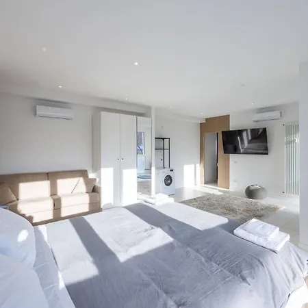 Maison Masini 1, By Short Holidays Apartament Bolonia