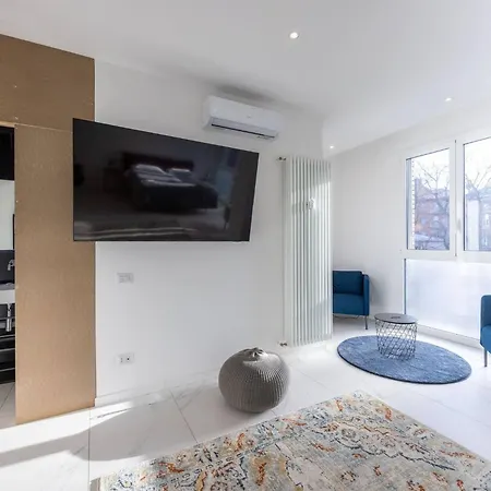Maison Masini 1, By Short Holidays Apartament *