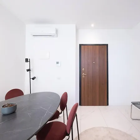 Maison Masini 1, By Short Holidays