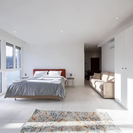 Apartament Maison Masini 1, By Short Holidays