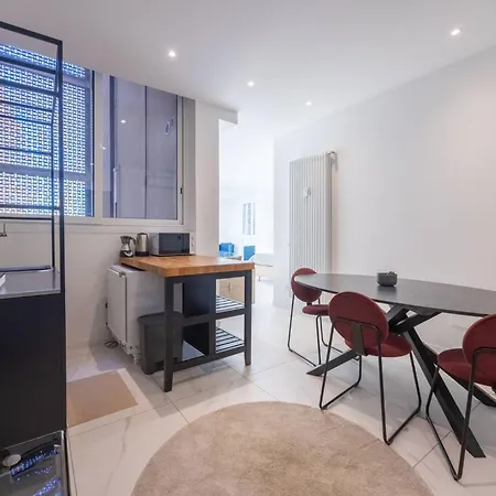 Maison Masini 1, By Short Holidays