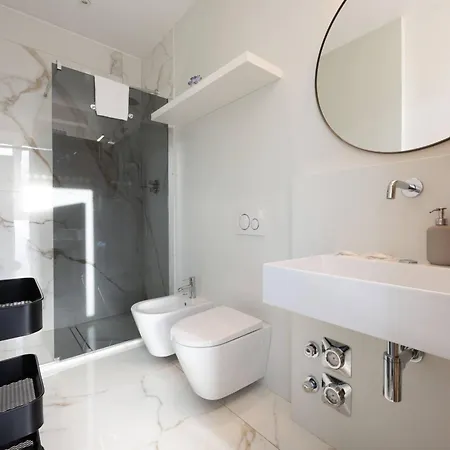 Apartament Maison Masini 1, By Short Holidays *