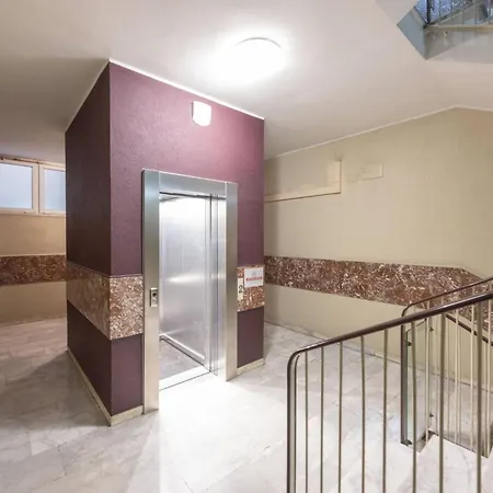 Maison Masini 1, By Short Holidays Apartament
