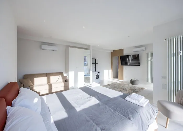 Maison Masini 1, By Short Holidays Bologna