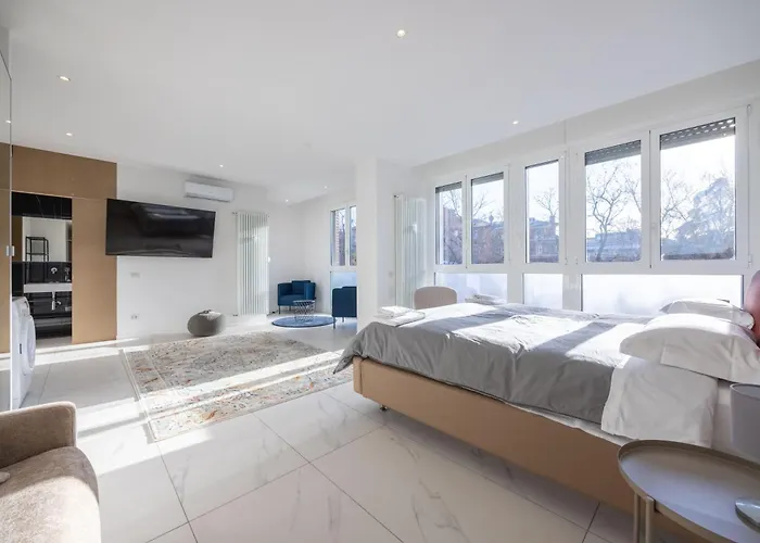 Maison Masini 1, By Short Holidays Apartamento *