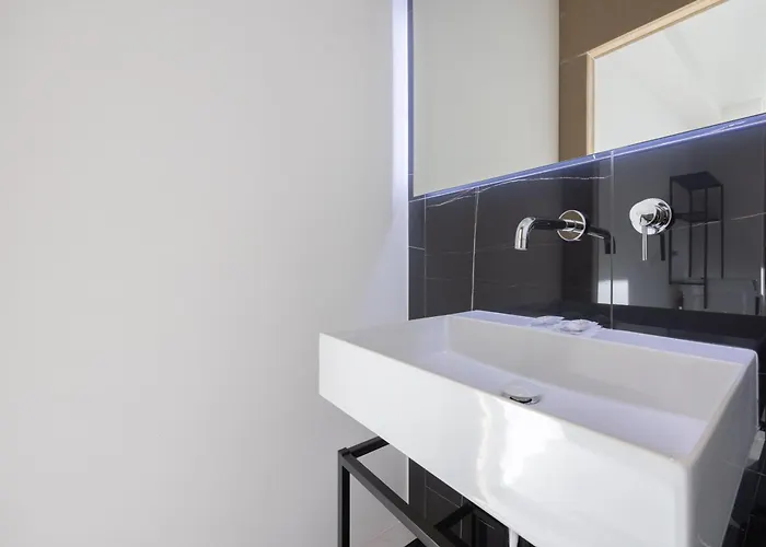 Apartamento Maison Masini 1, By Short Holidays Bolonha