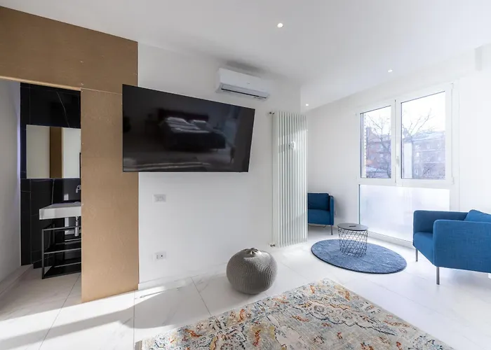 Apartamento Maison Masini 1, By Short Holidays *