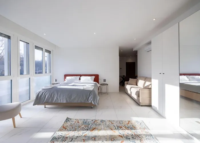 شقة Maison Masini 1, By Short Holidays