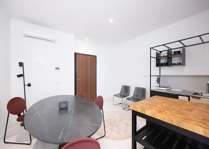 Maison Masini 1, By Short Holidays شقة بولونيا