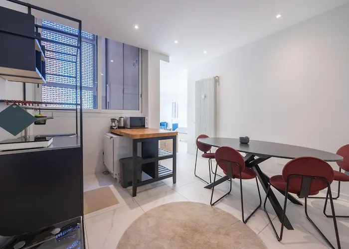 Maison Masini 1, By Short Holidays Apartman *