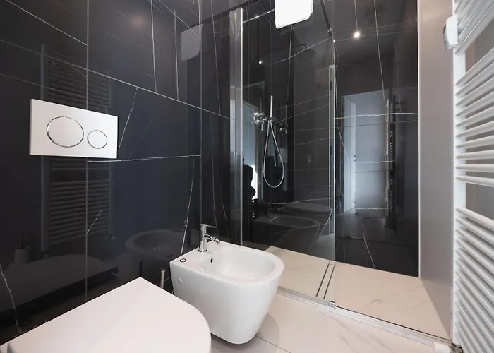 Maison Masini 1, By Short Holidays شقة