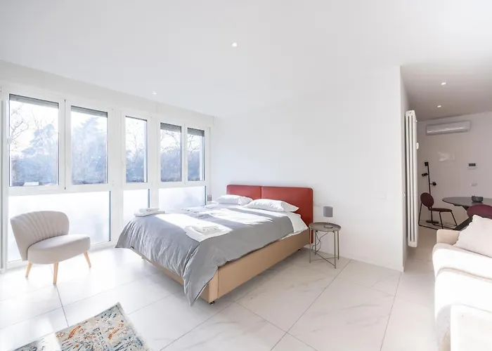 شقة Maison Masini 1, By Short Holidays *