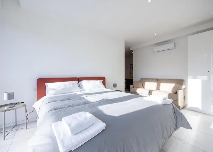 Maison Masini 1, By Short Holidays Bolonha