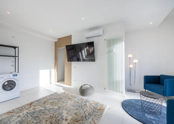 Maison Masini 1, By Short Holidays * Bologna