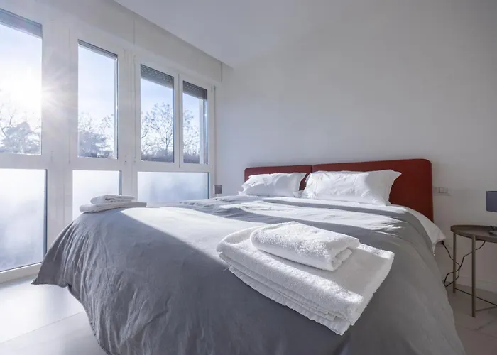 Maison Masini 1, By Short Holidays Apartman Bologna