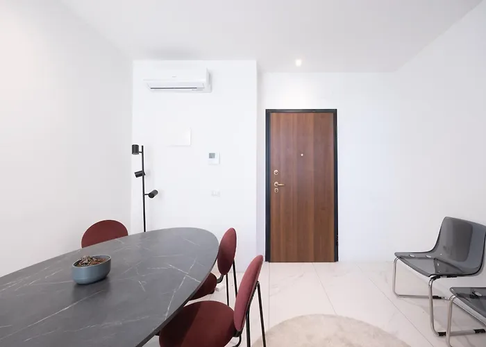 Maison Masini 1, By Short Holidays Apartman Bologna