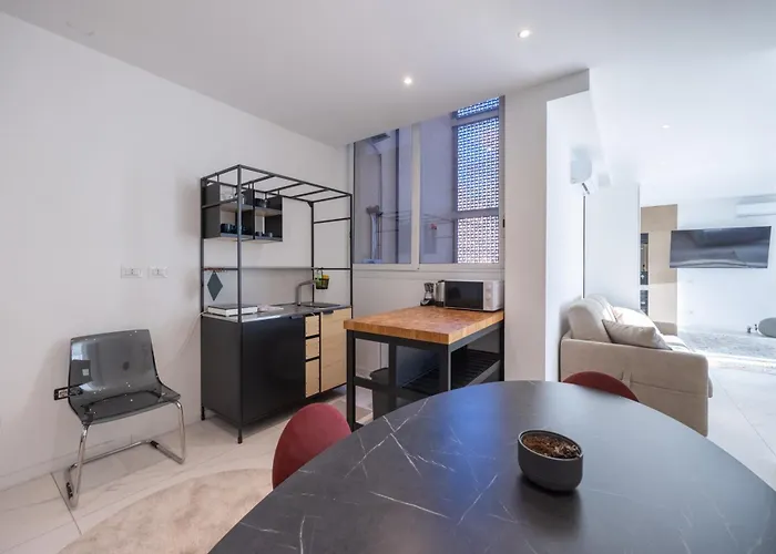 Maison Masini 1, By Short Holidays Apartman Bologna