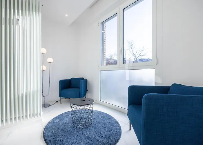 Maison Masini 1, By Short Holidays Bologna